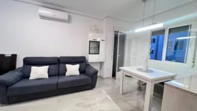 Pis – Torrevieja - Vista 2