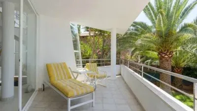Chalet in Santa Ponsa photo 26