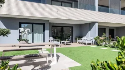 Pis – Orihuela, Cabo Roig, Urbanización La Zenia II - Vista 2
