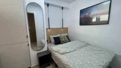 Pis – Torrevieja - Vista 5