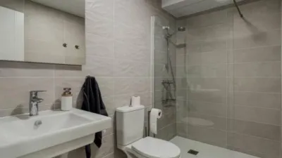 Apartment in Urbanizations Balcó de Finestrat-Terra Marina photo 15