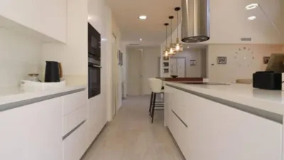 Villa in Algorfa photo 12