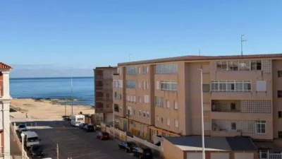 Apartment in Guardamar Playa photo 8