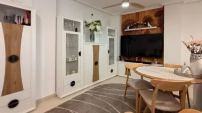 Piso – Torrevieja - Vista 4