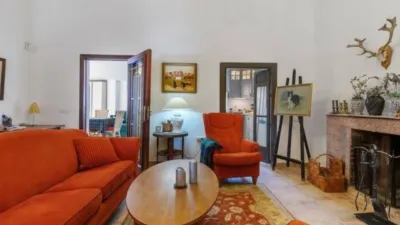 Casa - Vista 3