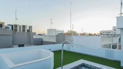 Piso – Torrevieja - Vista 2