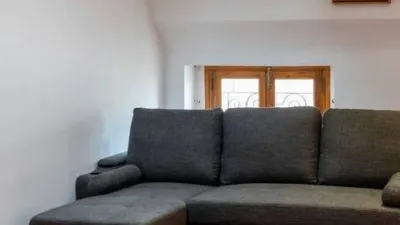 Flat on Carrer dels Catalans photo 33