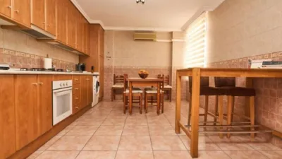Pis – Torrevieja - Més