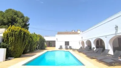 House in Villena photo 13