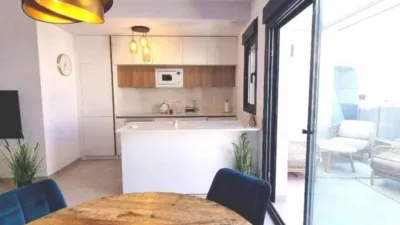 Piso – Torrevieja - Vista 4