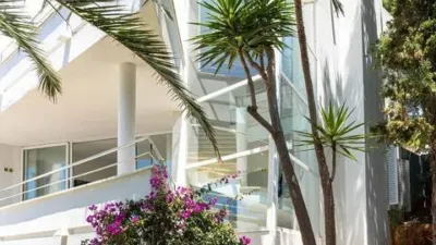 Chalet in Santa Ponsa photo 31