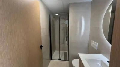 Apartment in Garbinet-Parque de las Avenidas photo 13