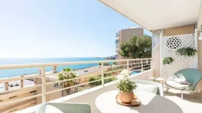 Apartment on Carrer de Nicolau Alemany photo 10