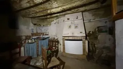 Rustic property in Atzeneta del Maestrat photo 17