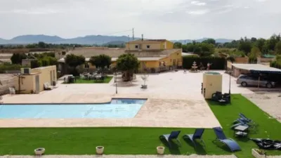 Casa - Vista 4