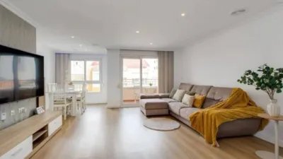 Piso – Torrevieja - Vista 3