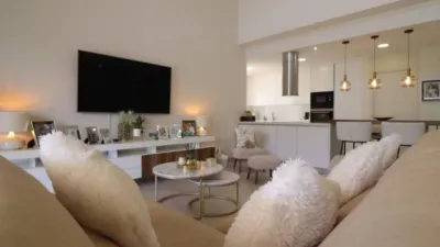 Villa in Algorfa photo 8