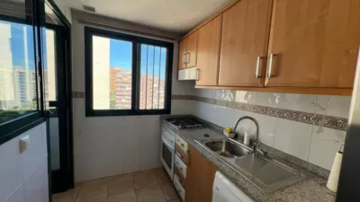 Piso – la Vila Joiosa / Villajoyosa, Cales i Talaies - Vista 5