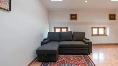Flat on Carrer dels Catalans photo 19