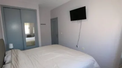 Apartment in La Florida-La Chismosa-Los Altos photo 10