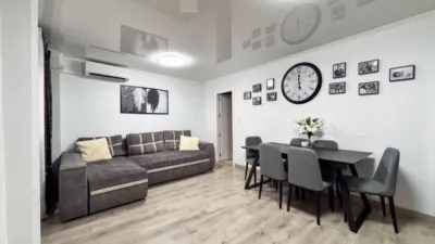 Piso – Torrevieja, El Palmeral - Vista 3