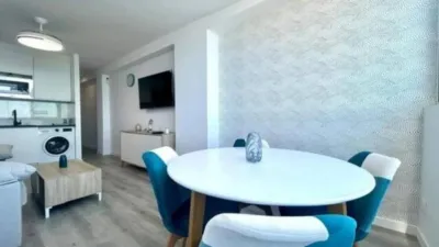Piso – Torrevieja, Cala del Moro, Cabo Cervera-Playa la Mata - Más