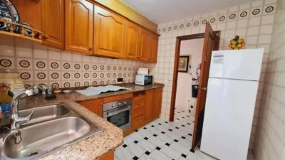 Apartment in Acequión-Los Naúfragos photo 22