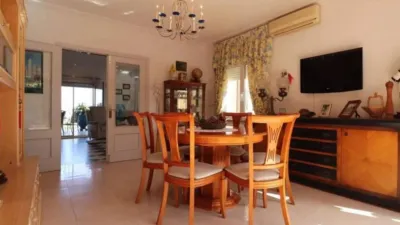 Villa in Almoradí photo 11