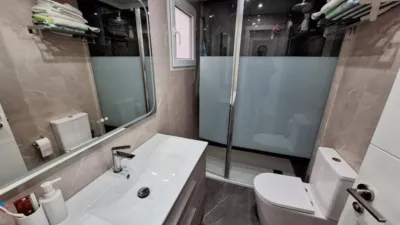 Apartment in Playa del Cura photo 20