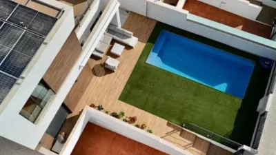 Casa – El Campello - Vista 4