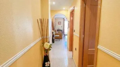 Apartment in Los Balcones-Los Altos-Punta Prima photo 24