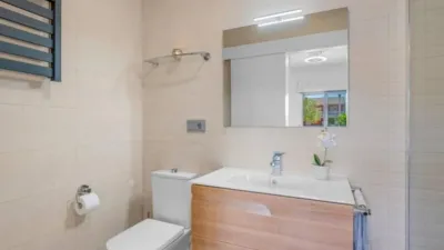 House in Formentera del Segura photo 9