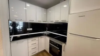 Piso en Playa del Cura photo 6