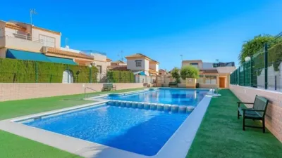 Piso – Torrevieja - Más