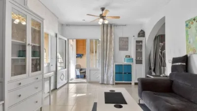 Casa – San Miguel de Salinas, Urbanización Las Filipinas - Vista 5