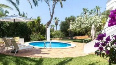Chalet in Santa Ponsa photo 5