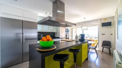 Piso – la Vila Joiosa / Villajoyosa, el Pont, la Marina Baixa - Vista 5