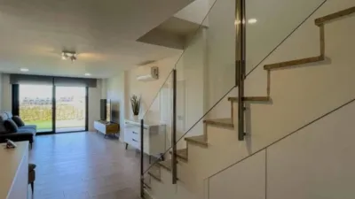 Apartment in Golf Bahía Urbanization photo 8