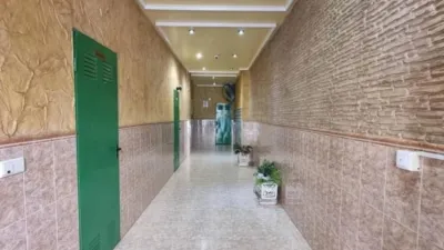 Apartment in Acequión-Los Naúfragos photo 17