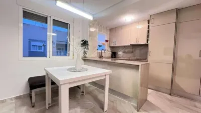 Pis – Torrevieja - Vista 4