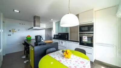 Piso – la Vila Joiosa / Villajoyosa, el Pont, la Marina Baixa - Vista 4
