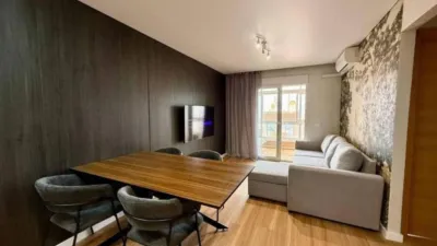 Apartment in Acequión-Los Naúfragos photo 9