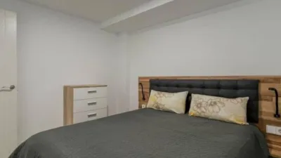 Apartment in Urbanizations Balcó de Finestrat-Terra Marina photo 12