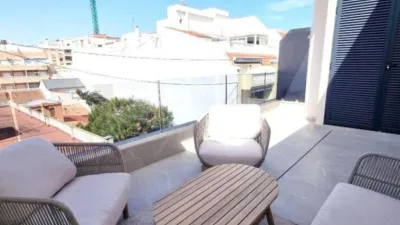 Piso – Torrevieja - Vista 2
