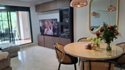 Apartment in Golf Bahía Urbanisation photo 4