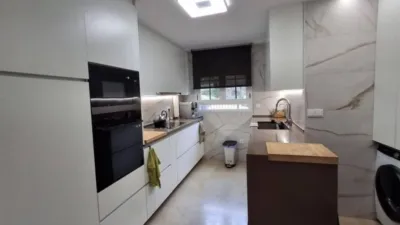 Apartment in Golf Bahía Urbanisation photo 8