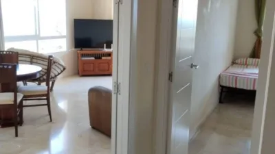 Piso – Altea - Vista 2