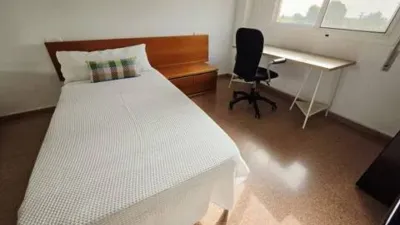 Apartment in La Ñora photo 14