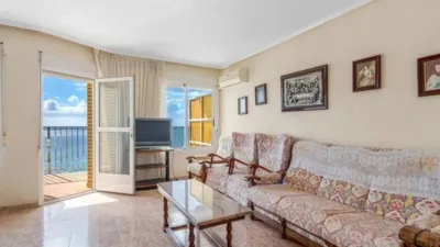Apartment in Playa del Cura photo 5