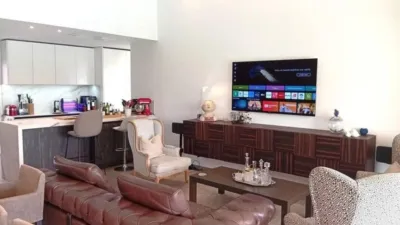 Casa - Vista 5